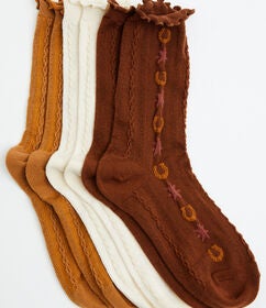 Socks